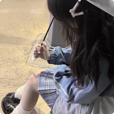 坏孩子