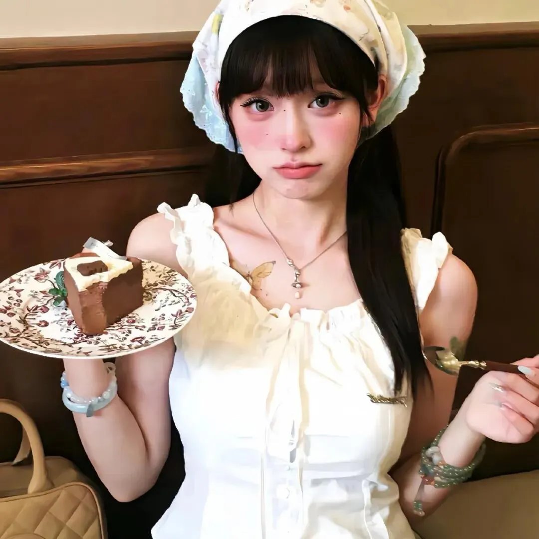 从山上看