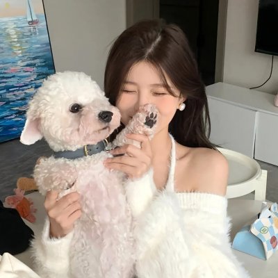 热舞甜心